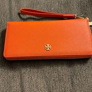 Tory Burch Wallet